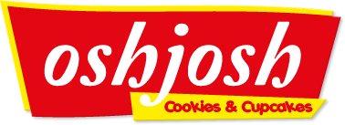 OshJosh - Cookies & Cupcakes